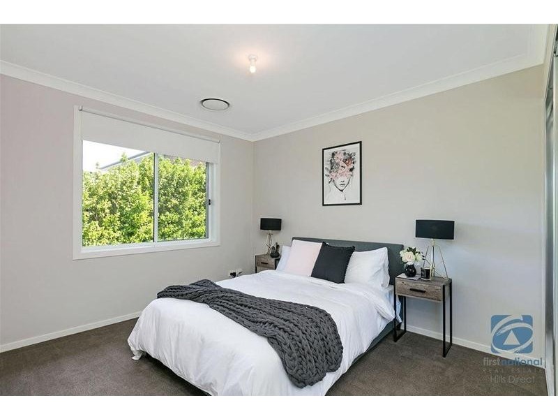 81 Riverbank Drive, The Ponds NSW 2769