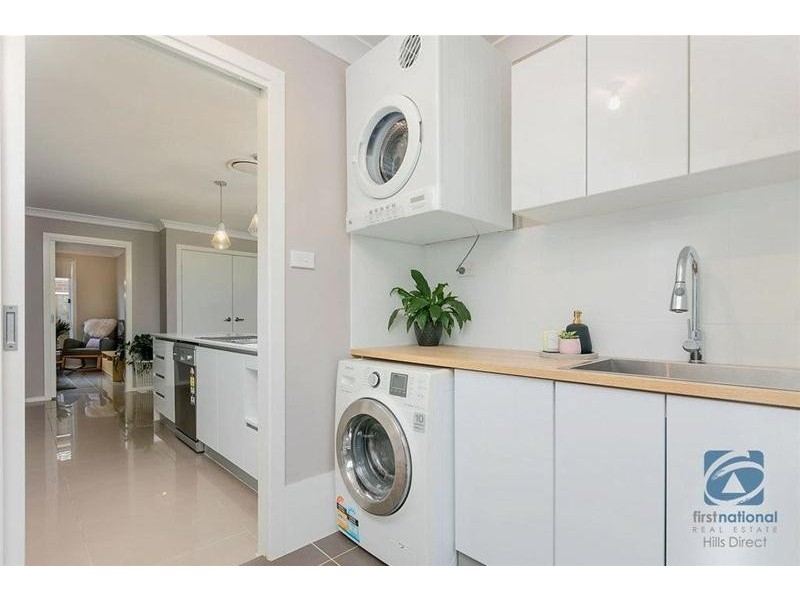 81 Riverbank Drive, The Ponds NSW 2769