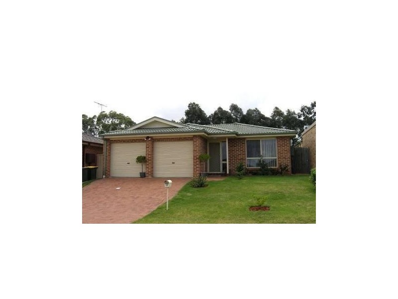 Stanhope Gardens NSW 2768