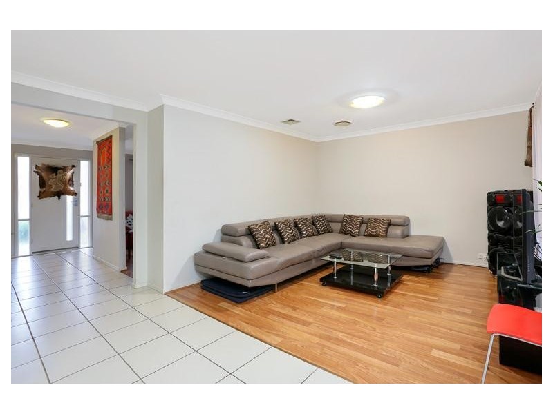 12 Channel Street, Kellyville Ridge NSW 2155