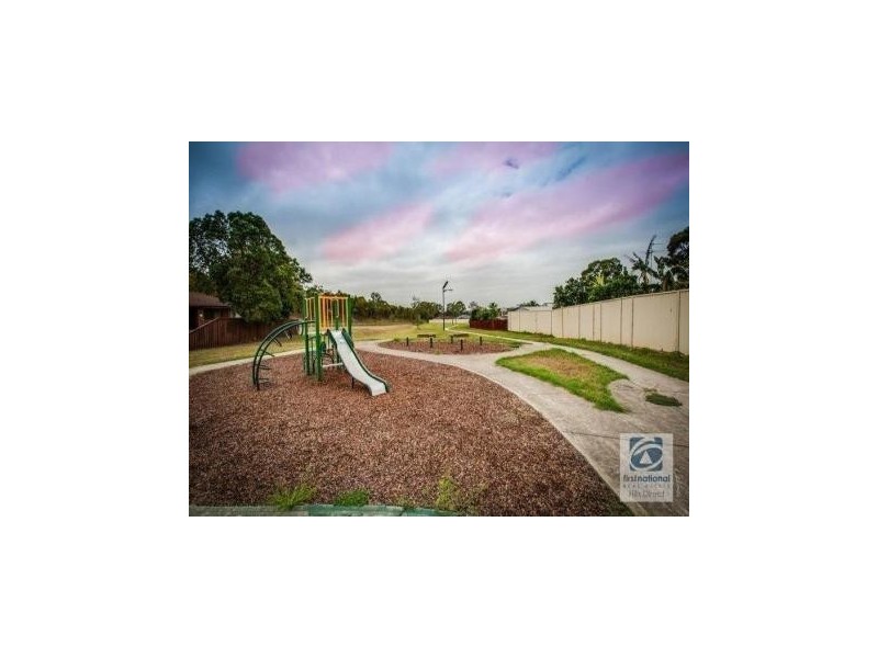 Dean Park NSW 2761