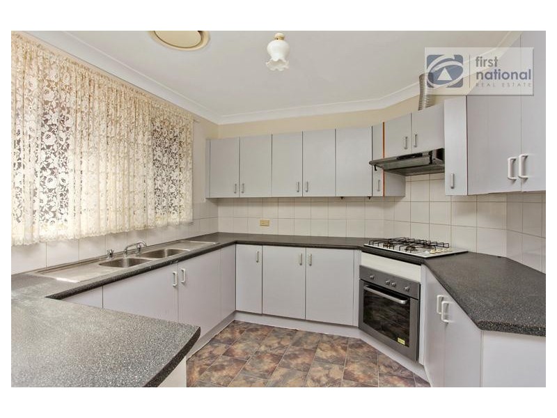 Quakers Hill NSW 2763