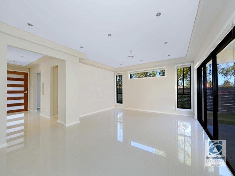 Kellyville Ridge NSW 2155