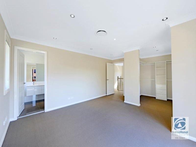 Kellyville Ridge NSW 2155