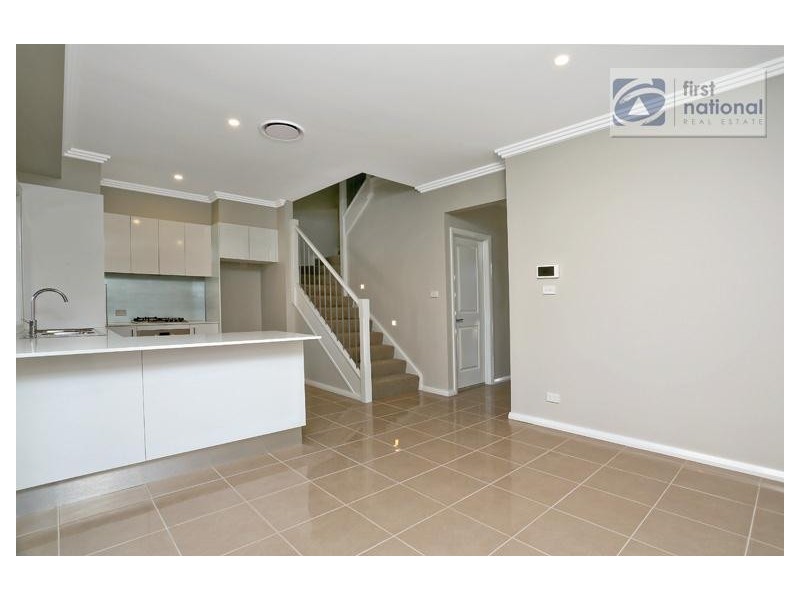 1/22-24 Ramona Street, Quakers Hill NSW 2763