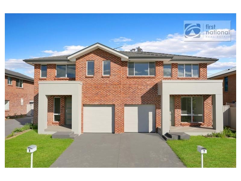 1/22-24 Ramona Street, Quakers Hill NSW 2763