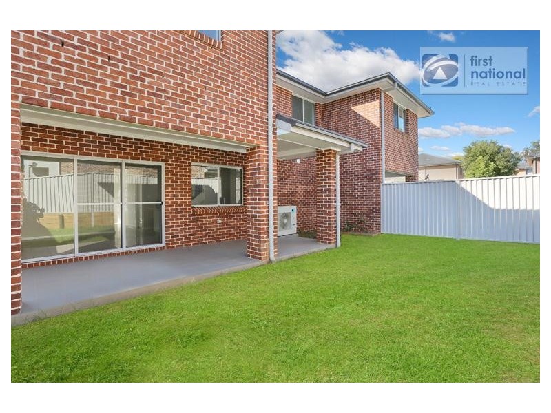 1/22-24 Ramona Street, Quakers Hill NSW 2763