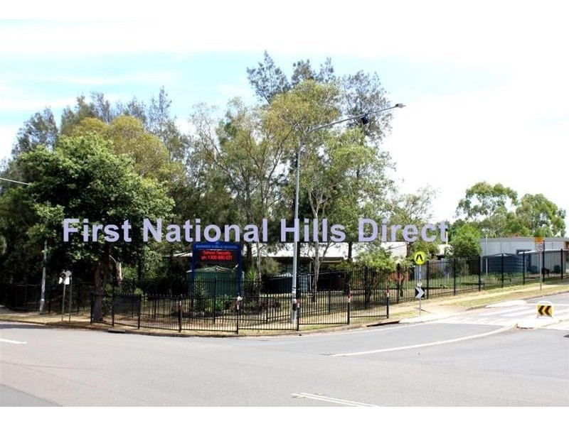 1/22-24 Ramona Street, Quakers Hill NSW 2763