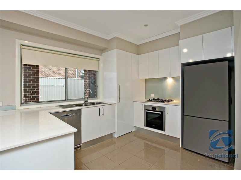 8/22 Ramona Street, Quakers Hill NSW 2763