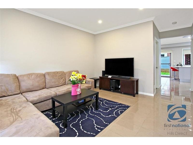 8/22 Ramona Street, Quakers Hill NSW 2763