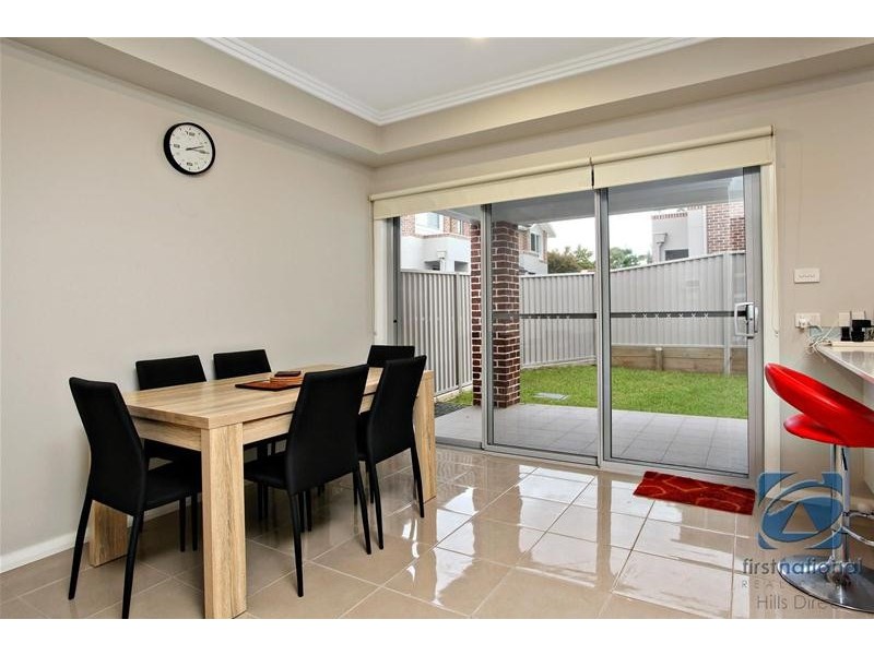 8/22 Ramona Street, Quakers Hill NSW 2763