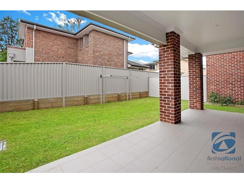8/22 Ramona Street, Quakers Hill NSW 2763