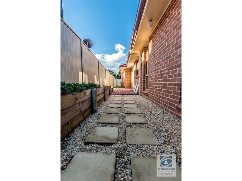 39 Bow Avenue, Parklea NSW 2768