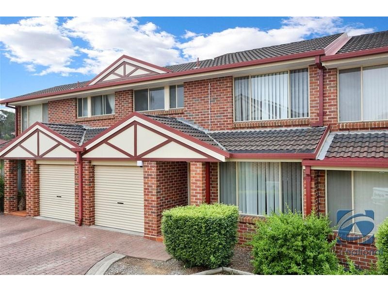 2/81 Donohue Street, Kings Park NSW 2148