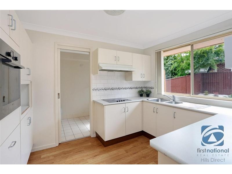 2/81 Donohue Street, Kings Park NSW 2148