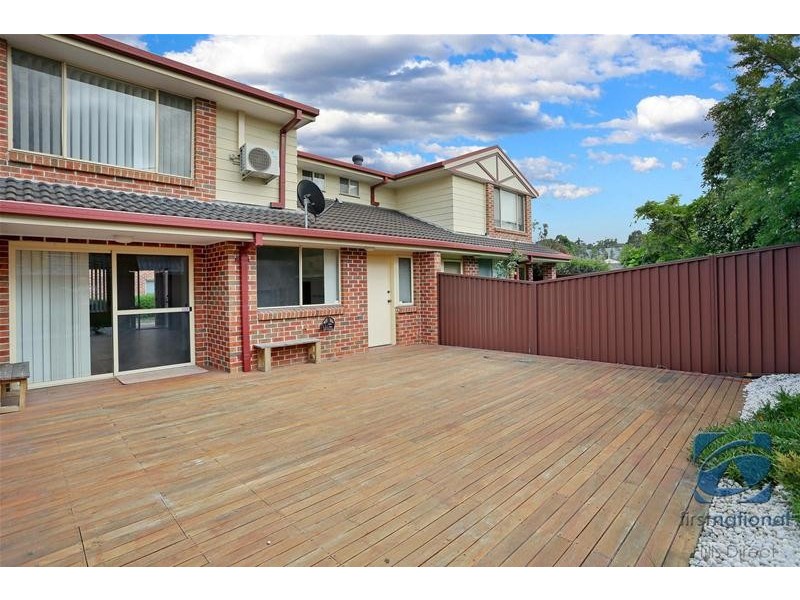 2/81 Donohue Street, Kings Park NSW 2148