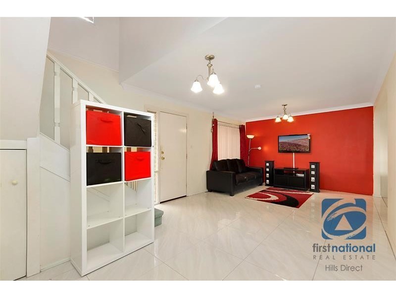 6/26 Hillcrest Road, Quakers Hill NSW 2763