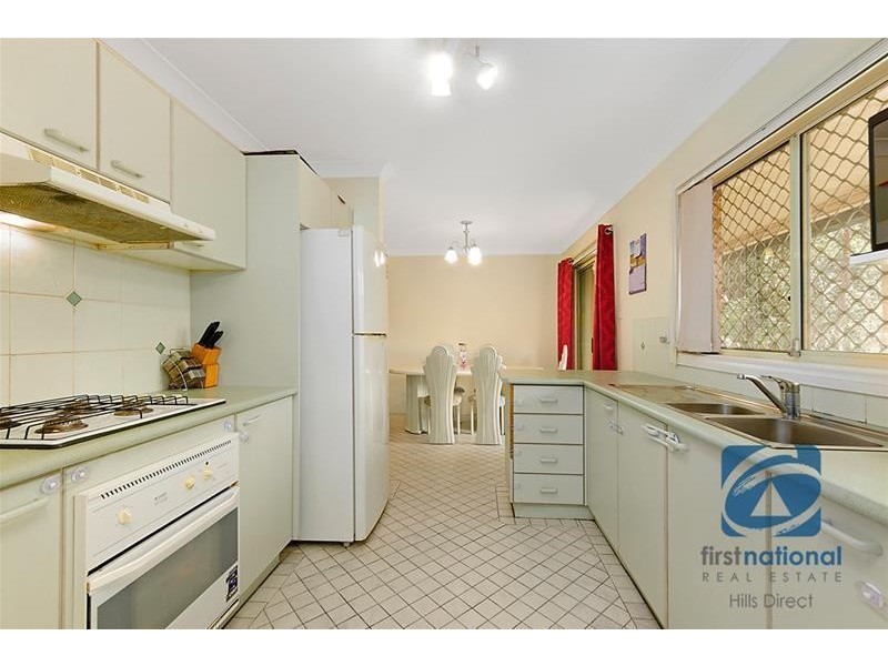 6/26 Hillcrest Road, Quakers Hill NSW 2763