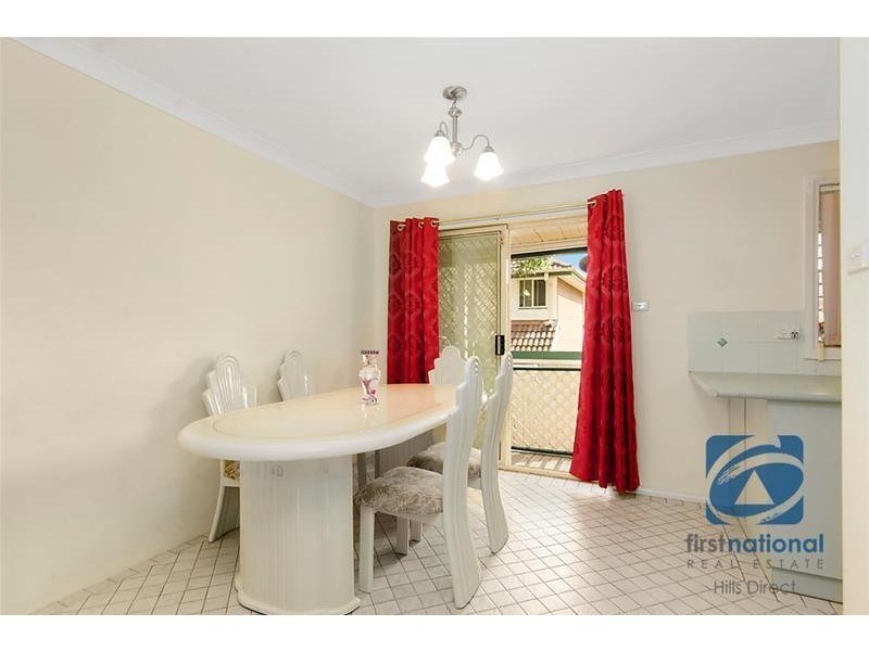 6/26 Hillcrest Road, Quakers Hill NSW 2763