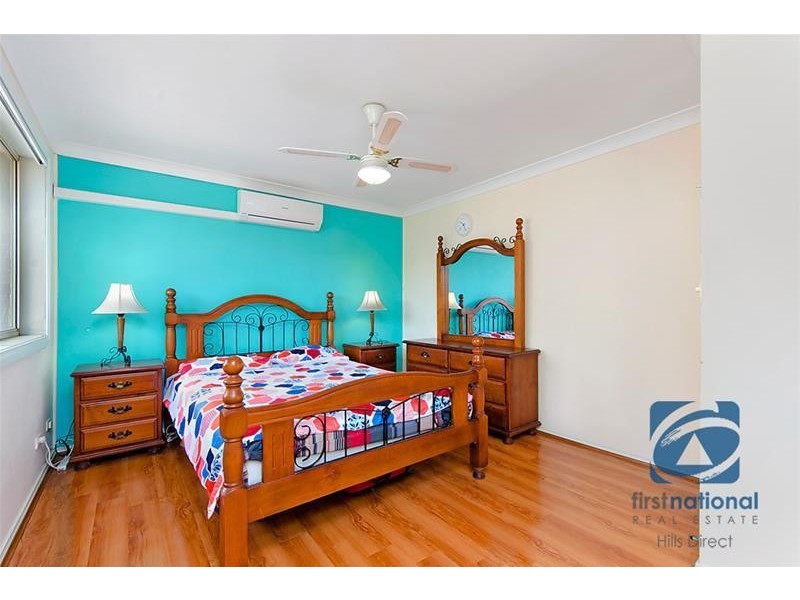 6/26 Hillcrest Road, Quakers Hill NSW 2763