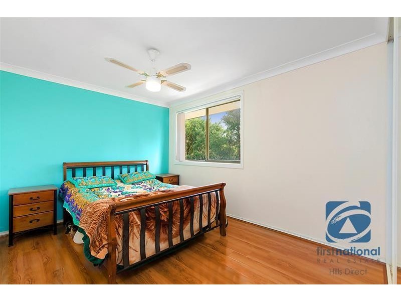 6/26 Hillcrest Road, Quakers Hill NSW 2763