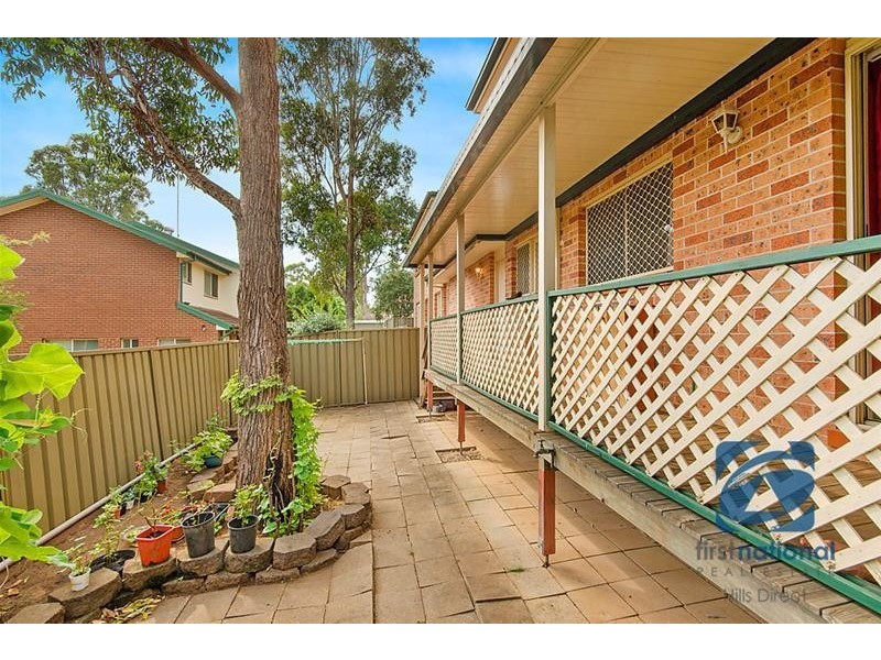 6/26 Hillcrest Road, Quakers Hill NSW 2763
