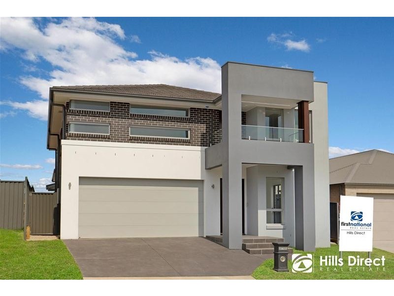 19 Trippe Street, Riverstone NSW 2765