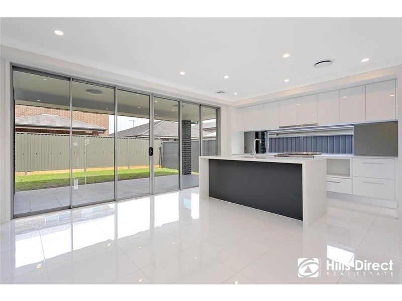 19 Trippe Street, Riverstone NSW 2765