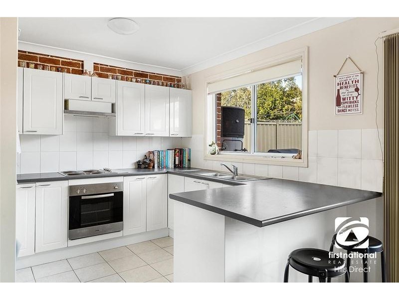 132 Lovegrove Drive, Quakers Hill NSW 2763