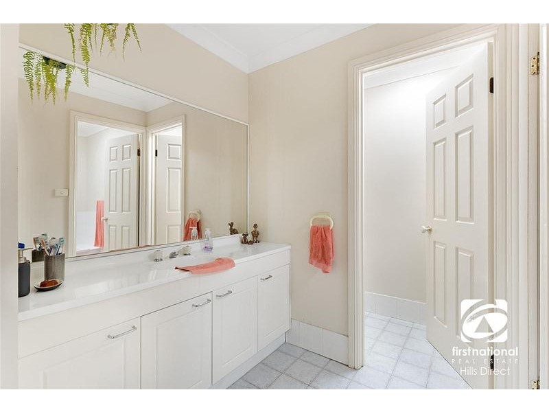 132 Lovegrove Drive, Quakers Hill NSW 2763