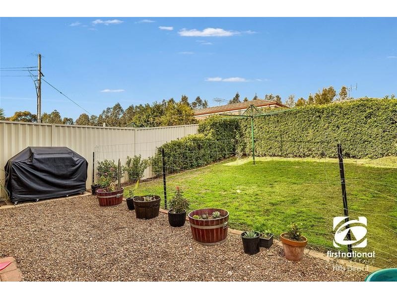 132 Lovegrove Drive, Quakers Hill NSW 2763