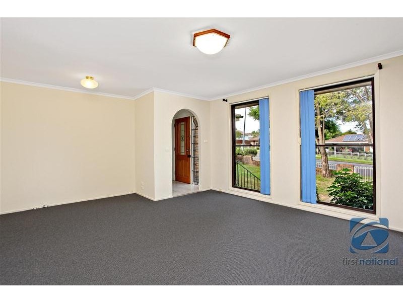 6 Breakfast Road, Marayong NSW 2148