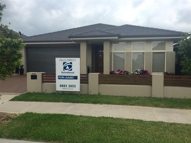 106 Mosaic Avenue, The Ponds NSW 2769