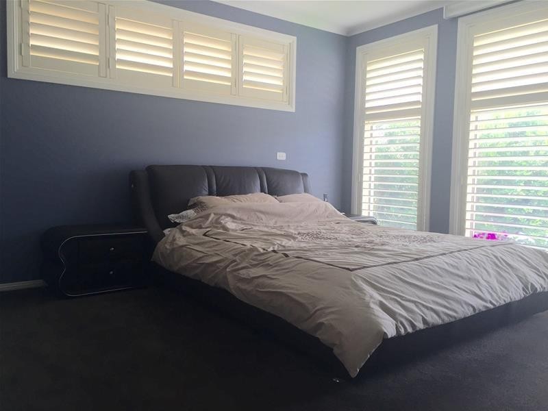 106 Mosaic Avenue, The Ponds NSW 2769