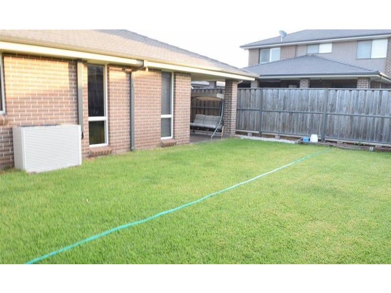 106 Mosaic Avenue, The Ponds NSW 2769