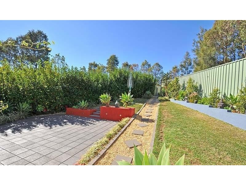 29 Meldon Place, Stanhope Gardens NSW 2768