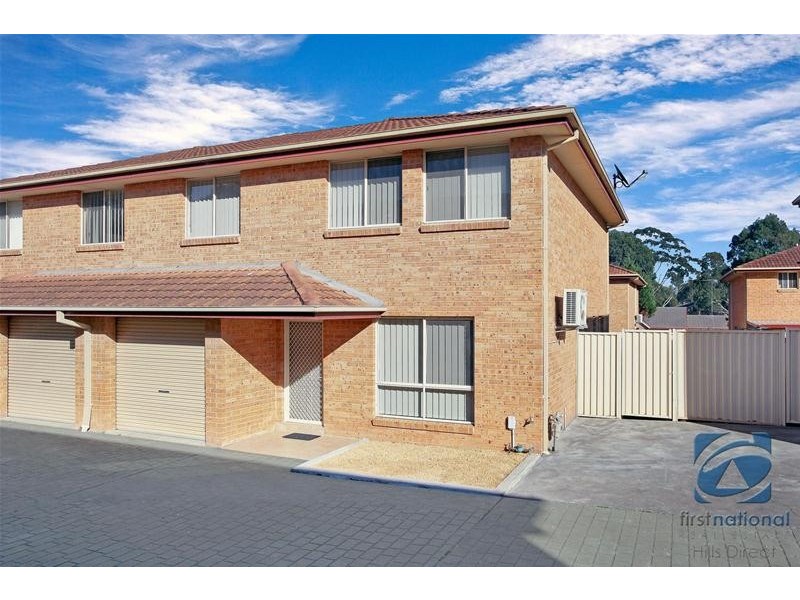 9/66 Lalor Road, Quakers Hill NSW 2763