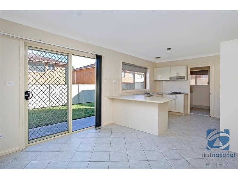 9/66 Lalor Road, Quakers Hill NSW 2763