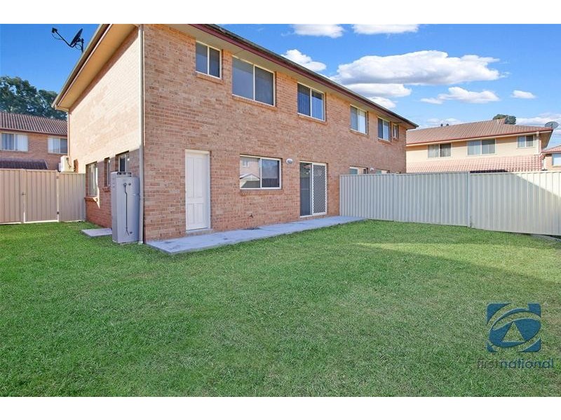 9/66 Lalor Road, Quakers Hill NSW 2763