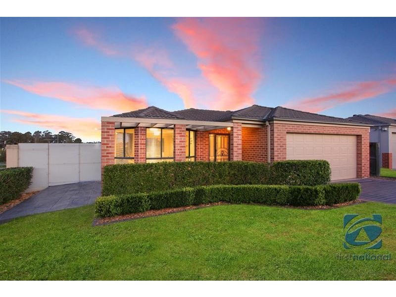 8 Corkwood Place, Acacia Gardens NSW 2763