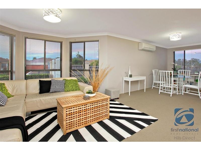 8 Corkwood Place, Acacia Gardens NSW 2763