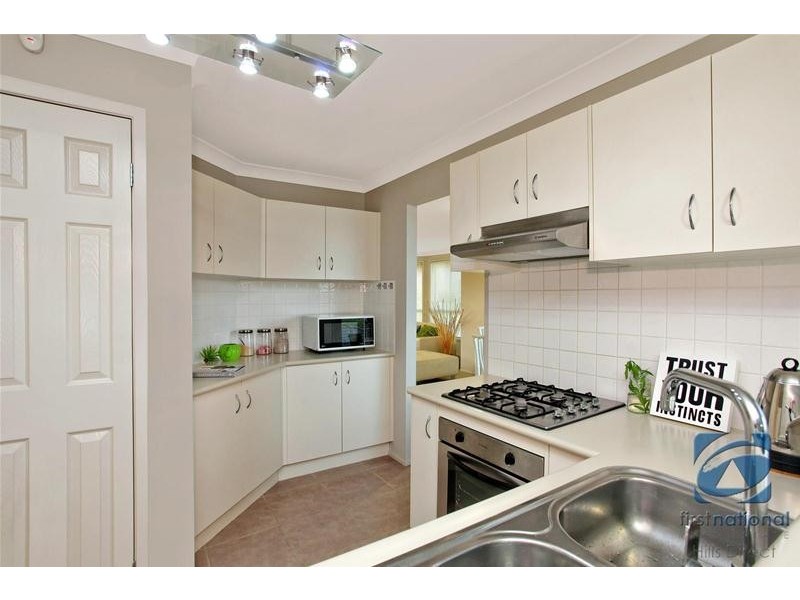 8 Corkwood Place, Acacia Gardens NSW 2763