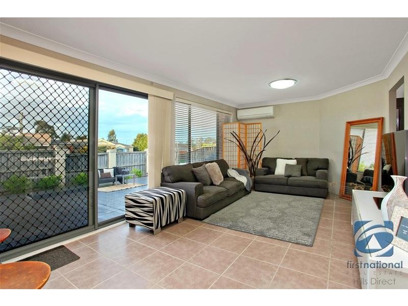 8 Corkwood Place, Acacia Gardens NSW 2763