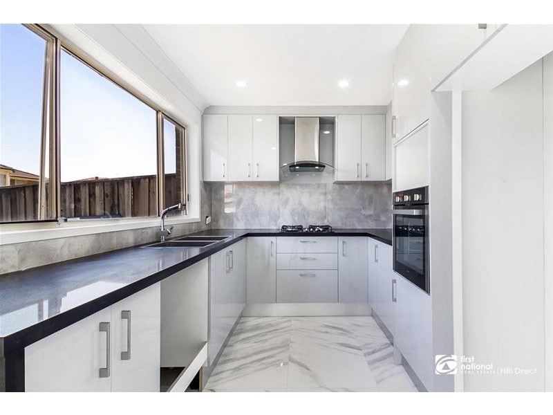 21/188 Walker Street, Quakers Hill NSW 2763