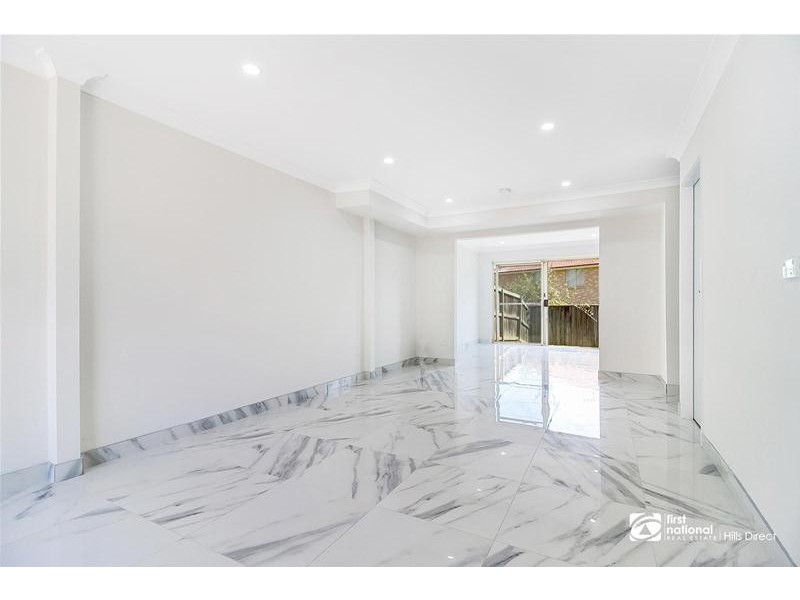 21/188 Walker Street, Quakers Hill NSW 2763