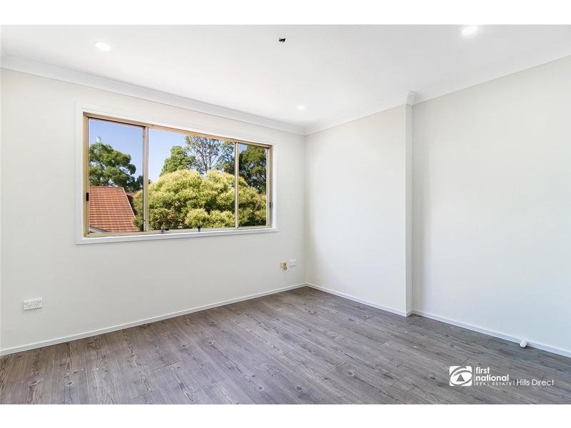 21/188 Walker Street, Quakers Hill NSW 2763