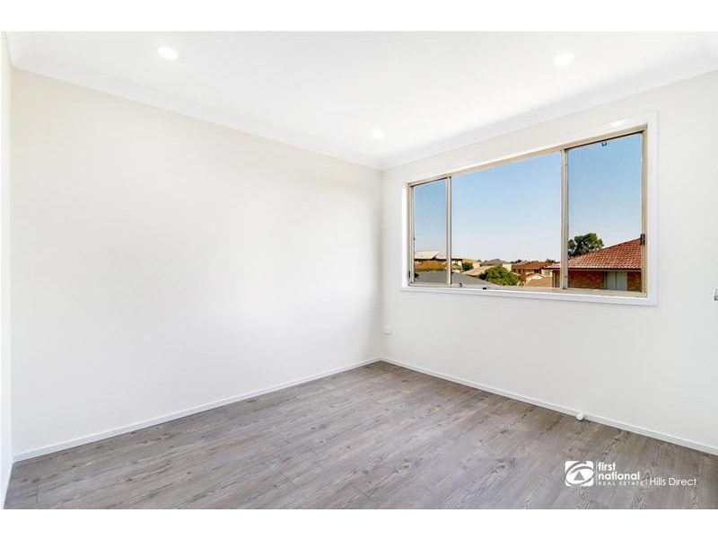 21/188 Walker Street, Quakers Hill NSW 2763