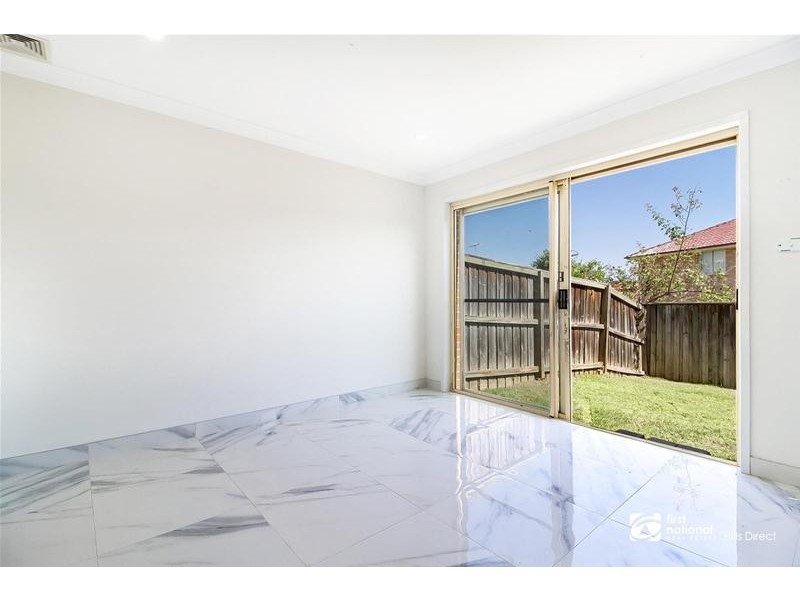21/188 Walker Street, Quakers Hill NSW 2763