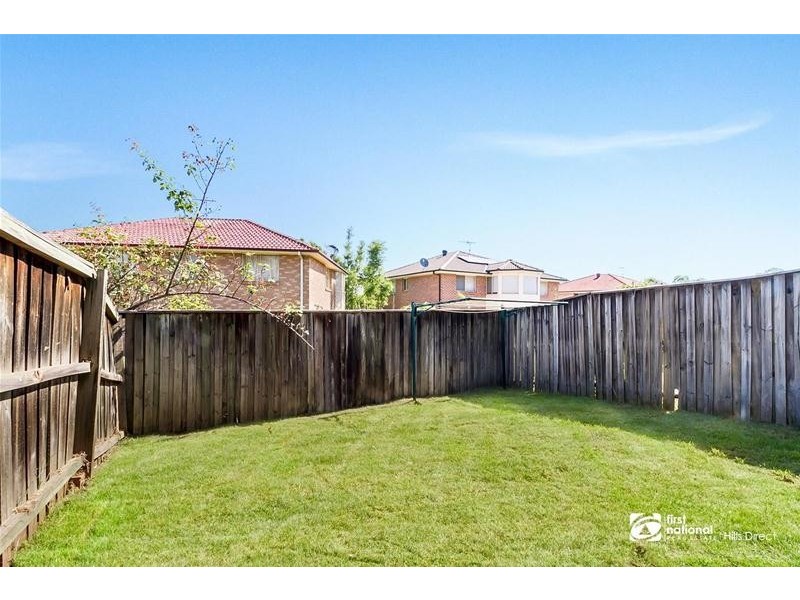 21/188 Walker Street, Quakers Hill NSW 2763