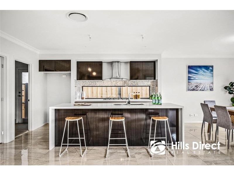 198 Greenview Parade, The Ponds NSW 2769